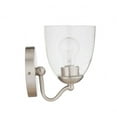 thumbnail image 6 of Craftmade Lighting - One Light Wall Sconce - Wall Lighting - Hillridge - One, 6 of 13