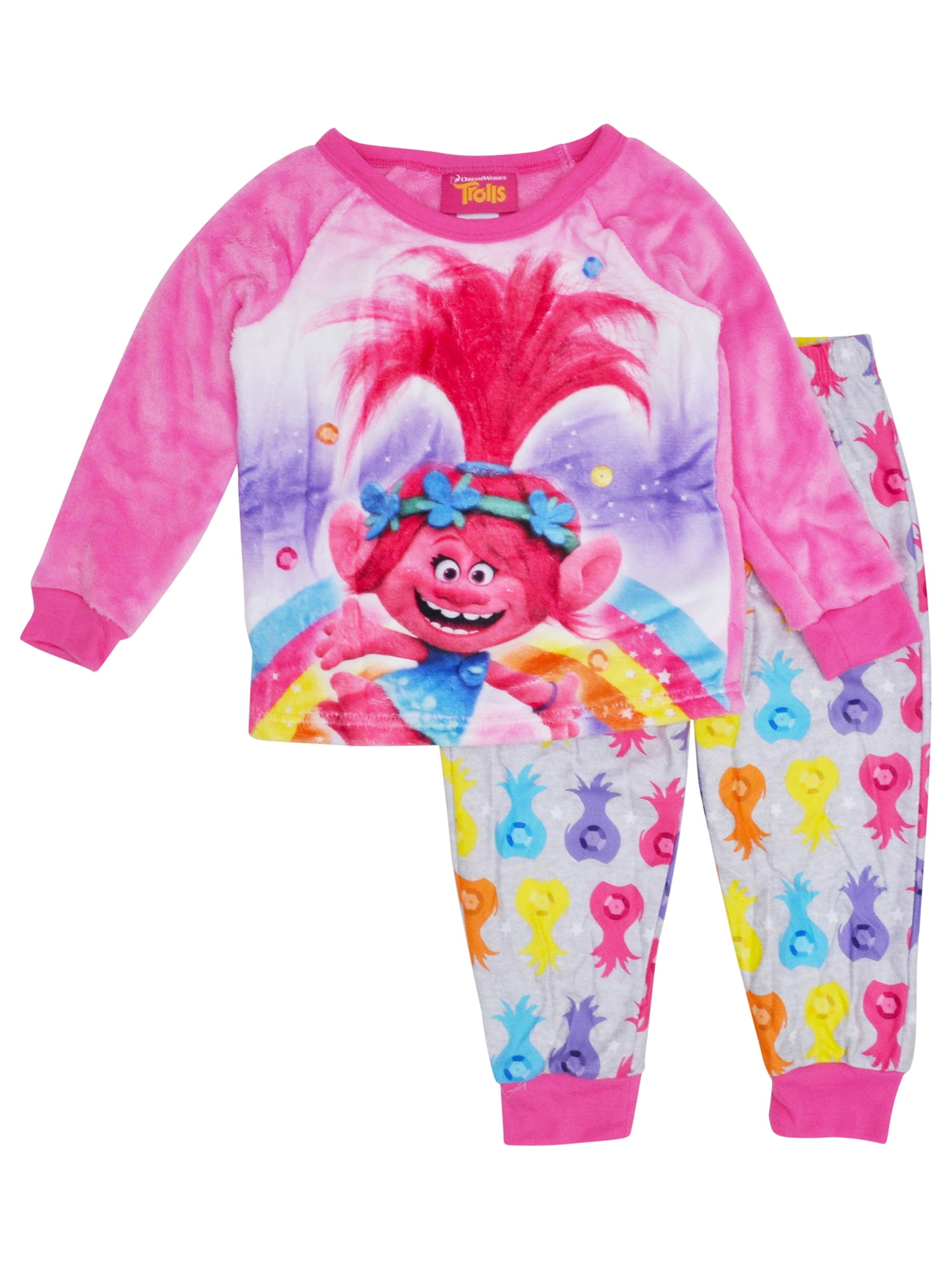Tshirts Fully Licensed Minnie Mouse Trolls Little Pony Girls Character Tshirt