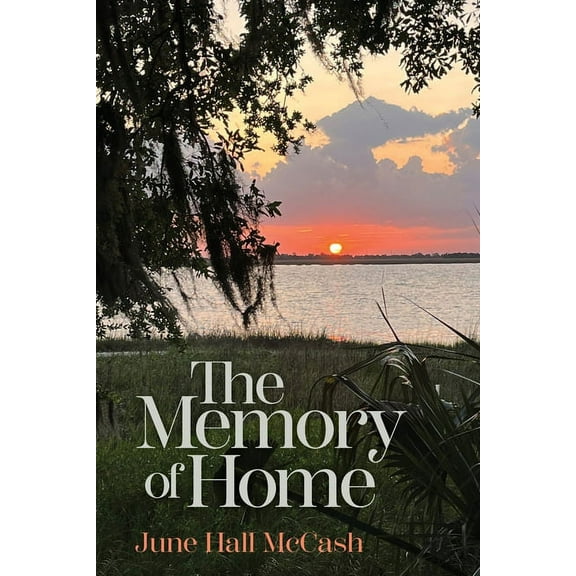 The Memory of Home, (Paperback)