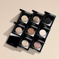 thumbnail image 3 of Sombra de ojos mate y metálica aterciopelada - 126 Diamonds de GA-DE para mujer - Sombra de ojos de 0,105 oz, 3 of 5