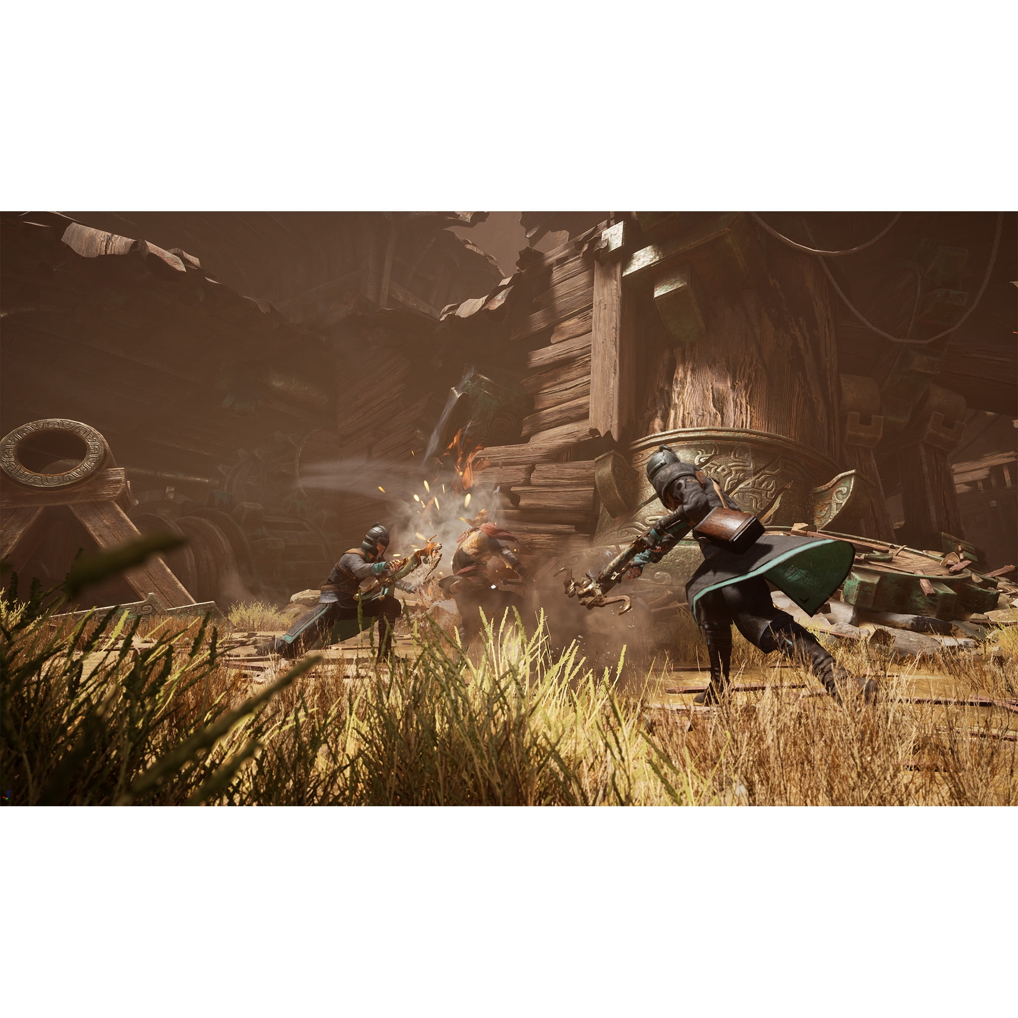 Xuan Yuan Sword 7 Xbox : les offres