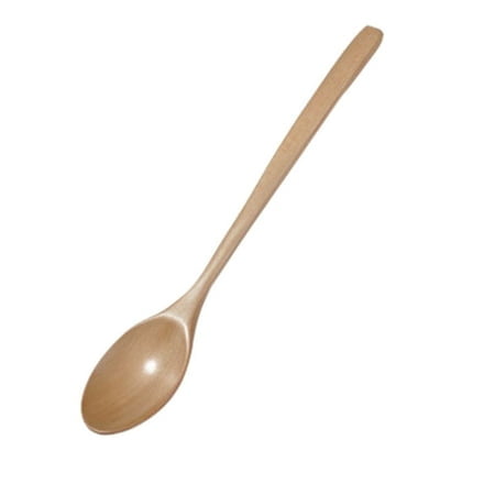 Wooden Spoon Fork Kitchen Cooking Utensil Tools Soup-Teaspoon Tableware Place Mats round Small Dining Table Set for Small Spaces Fall Mats for Dining Table Plate Mat Light Kitchen Mat Plate Charger