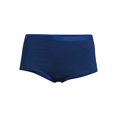 thumbnail image 3 of No Boundaries Cotton Boyshort Panty, Sizes XS-XXXL, 3 of 3