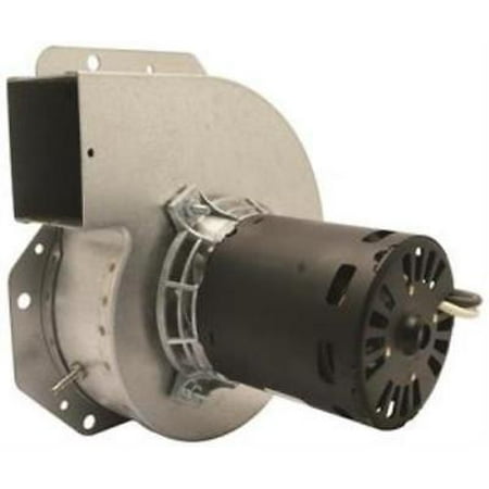 Rotom RFB129 3.3 Dia Flue Exhaust Blower - High Efficiency