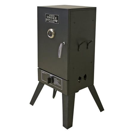Smoke Hollow 26 in. Propane Smoker