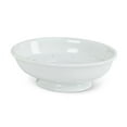 thumbnail image 2 of Abbott Collection Bathtub Soap Dish, White (2 pieces), 2 of 3