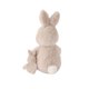 thumbnail image 5 of Set de peluche Elegant Baby Mama + Baby Bunny para niños, 5 of 5