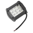 thumbnail image 1 of 36W Work Light, 12LED LED Pod Light 6000K  Square  For Cars, 1 of 8