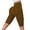 Coffee, variant on Women's Compression Shorts High Waist Control Seamless Workout Shorts For Gym Fitness And Athletic Activities
