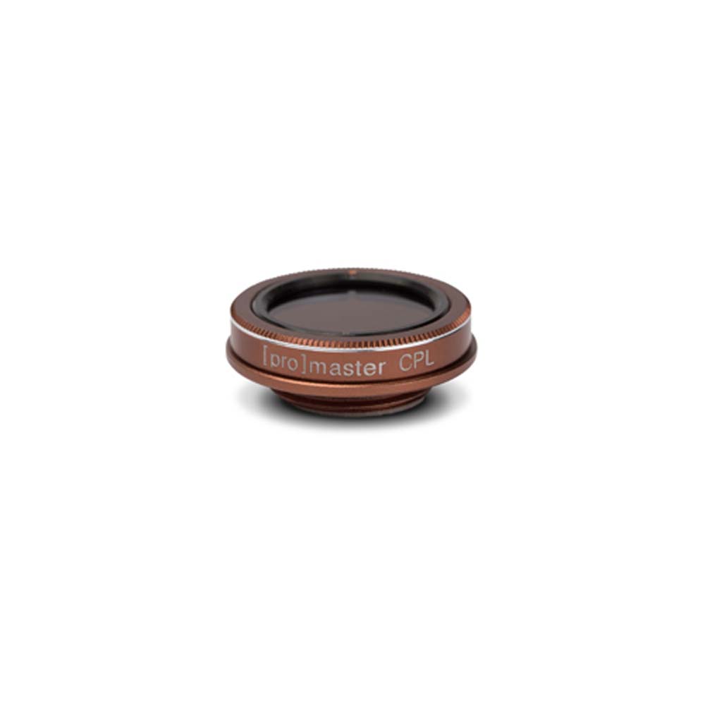 Promaster Mobile Lens 2.0 Circular Polarizer