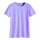 thumbnail image 1 of Camisas Colores Basicos 100% Algodon De Calidad Tendencia, 1 of 3