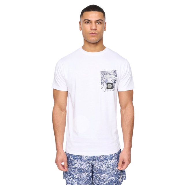Henleys T-Shirt Henwave pour Hommes