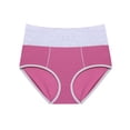 thumbnail image 1 of Ropa Interior Para Mujer Calzoncillos Sin Costuras Moda Cintura Alta Transpirable Bragas Elásticas Suaves Odeerbi ODB139841, 1 of 4