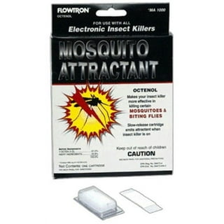 Lure Mosquito Attractant