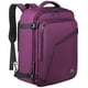 thumbnail image 1 of Mochila de viaje MATEIN Large Morada Resistente al Agua 50L, 1 of 9