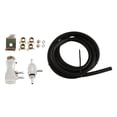 thumbnail image 4 of jinwen Generic Boost Controller Kit Sturdy Adjustable Manual Turbos Boost Controller, 4 of 9