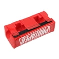 thumbnail image 4 of Dirt Bike Motocross Square Handlebar Pad Chest Protector Universal 1-1/8 Motorbike Fatbar Pad Handlebar For Pro Taper Enduro, 4 of 5