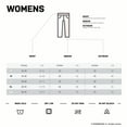 thumbnail image 5 of Women's Active French Terry Lightweight Joggers with Pockets, 5 of 5