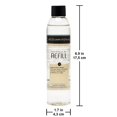 thumbnail image 2 of Acqua Aroma Baby Collection Reed Diffuser Oil Refill 6.8 FL OZ (200mL), 2 of 3