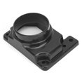 thumbnail image 3 of Air Intake Filter Mount, Air Intake Filter Plate High Efficiency  For Car, 3 of 8