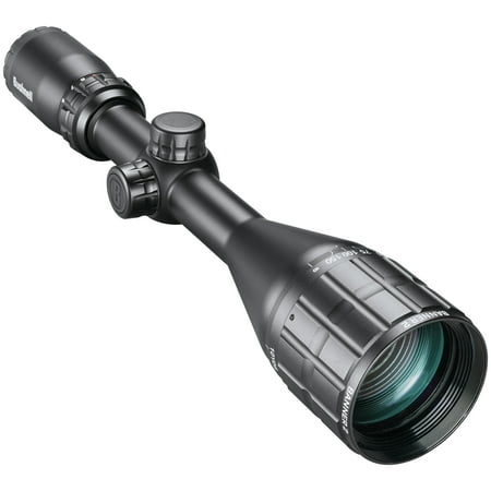 UPC: 0029757007131 | Bushnell Banner II 6-18 x 50 mm Riflescope and Sight RB6185BS11