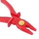 thumbnail image 5 of High Voltages Safety Wear Resistant Insulated Plastic Pliers for Efficient Circuit Breaking & Maintenance, Household Use, 5 of 5