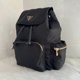 thumbnail image 2 of Mochila unisex moderna y versátil con caja, elegante mochila de gran capacidad y mochila escolar, 2 of 5