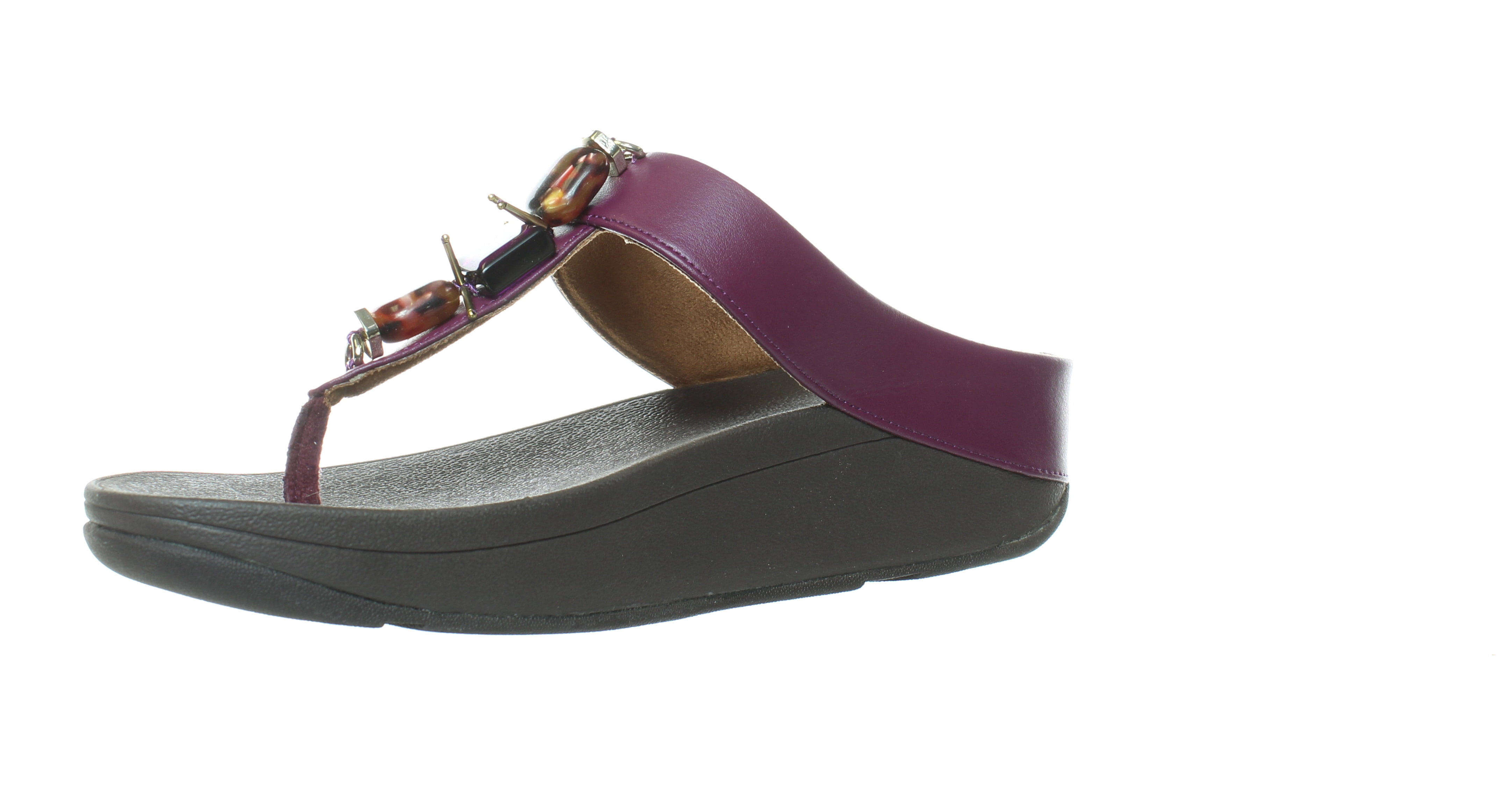 fitflop slippers size 8