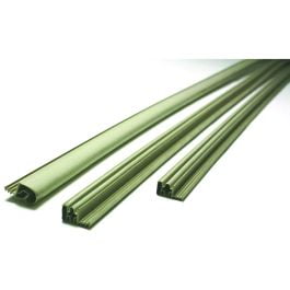 

MD Building MD Building 01610 Beige Magnetic Weather Stripping For Steel Doors
