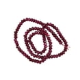 thumbnail image 3 of Collar de Jade 2x de 8mm de Piedras Preciosas Sunnimix Gemstone Beads DIY, 3 of 7