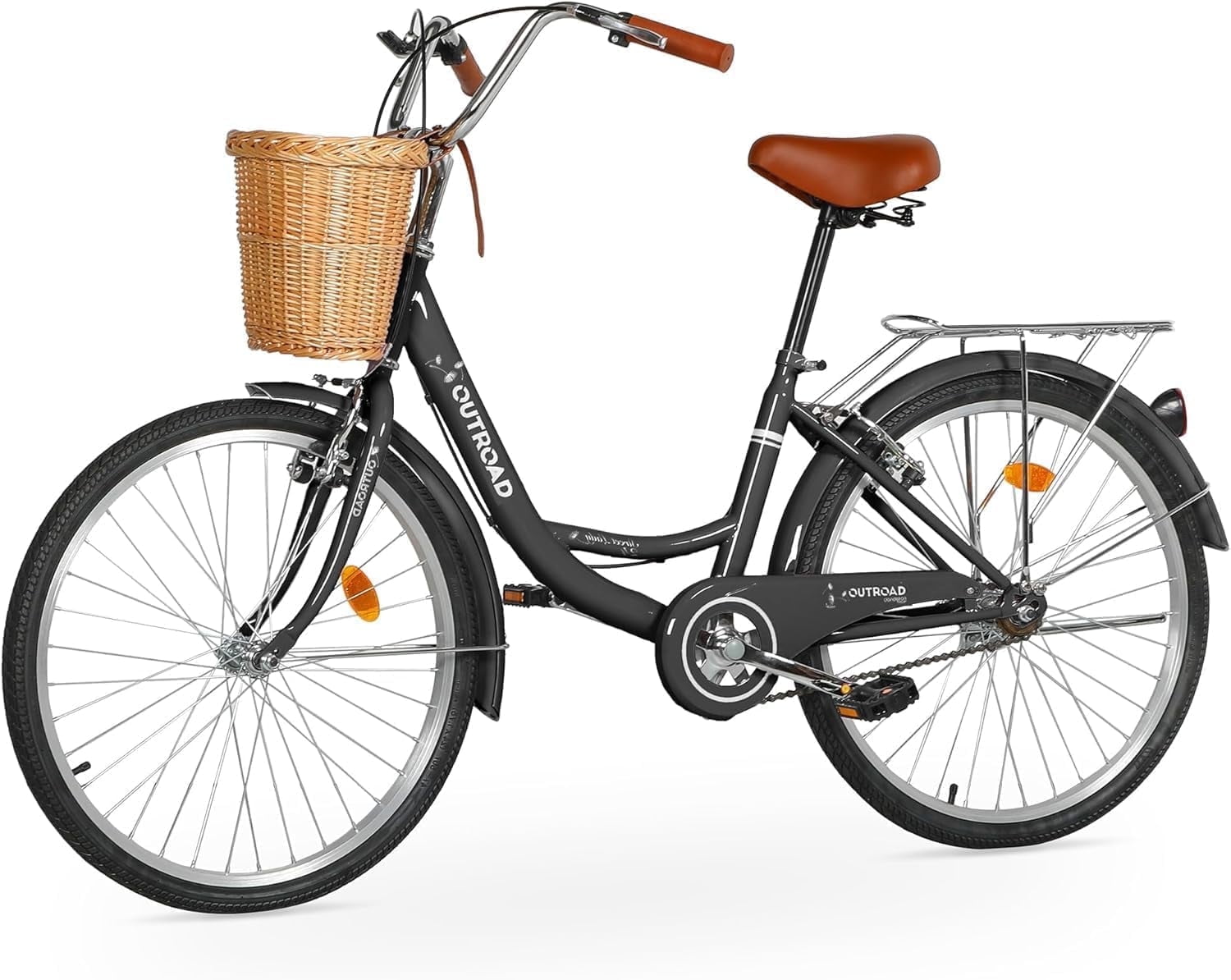 ビリージーナ 26CM Schwinn Huntington Cruiser Bike, 26