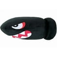 thumbnail image 2 of Little Buddy Super Mario Bros. Banzai Bill Pillow, Little Buddy, Gifts, 2 of 3