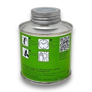 Akemi - Lettering Paint - Light Grey 100ml #11423