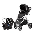 thumbnail image 1 of Sistema de Viaje Evenflo Advanced Elan Negro, 1 of 4