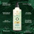 thumbnail image 4 of Crema Corporal Restaura Aclaractive Blends Botanicare 350ml, 4 of 8