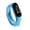 Sky Blue, variant on NovaStitch Men‘s Waterproof Silicone Sport Watch Rainbow Dial Digital Chronograph Alarm for Outdoor Fitness Running Gym - Black