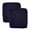 D, variant on Thick Outdoor Pad With Cover For Patio Seating Comfort And Weather Resistance Sciatica Seat Gel for Pressure Outdoor 25x25 Car Seat for Back Dorm Seat Driver Lumbar Wheelchair Pads for Seat Car Seat