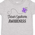 thumbnail image 4 of Inktastic Turner Syndrome Awareness Month Girls Toddler T-Shirt, 4 of 5
