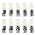 thumbnail image 3 of T10 LED Bulbs, 6000K Color Temp T10 COB Lamp 250LM Luminous Flux  For Auto, 3 of 8