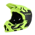 thumbnail image 2 of Bike Full Face Mountain Bike Helmet Ventilation Lightweight Helmet, 2 of 6