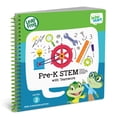 thumbnail image 3 of Libro de actividades LeapFrog LeapStart Pre-Kindergarten STEM, 3 of 4