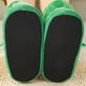 thumbnail image 2 of Zapatillas De Animales De Peluche, Zapatillas De Cocodrilo Verde De Dibujos Animados Para Hombres Y Mujeres, Zapatillas De Casa Cálidas Y Bonitas De Invierno Para Interiores, Zapatillas De Casa Speravity AP006175-01, 2 of 6