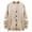 B, variant on Gyujnb Halloween Costumes, Unisex Halloween Knitted Cardigan Sweater Skeleton Intarsia Autumn Winter Outerwear, Halloween Party Favors