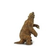 thumbnail image 3 of Safari Ltd. Megatherium Figurine - Detailed 4.5" Giant Sloth Figure - Educational Toy for Boys, Girls, and Kids Ages 3+, 3 of 5