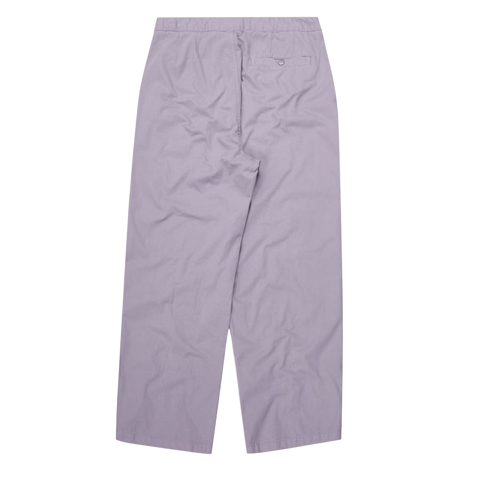 Jeans Baggy Homme Grande Taille - Tissu Respirant, Coupe Droite, Taille élastique - Pour Sport, Détente, Travail Décontracté