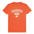 thumbnail image 1 of W Republic 559-441-ORN-01 Sam Houston State University T-Shirt Alumni, Orange - Petit, 1 of 1