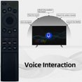 thumbnail image 3 of RM-G2500 V1 For Samsung Bluetooth Voice Universal Remote Control Q80T TU8000, 3 of 4
