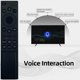 thumbnail image 3 of RM-G2500 V1 para Samsung Bluetooth Voice Universal Control remoto Q80T TU8000, 3 of 4