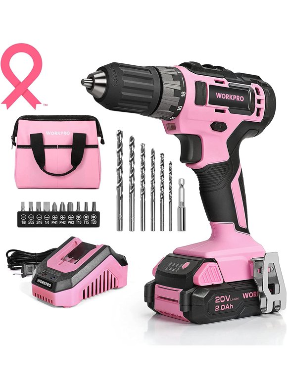 Cordless Drills in Power Drills