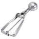 thumbnail image 5 of Práctico cucharón para helado de acero inoxidable Cuchara para galletas Cuchara para helado Gatillo Herramientas de cocina ANGGREK Otros, 5 of 8